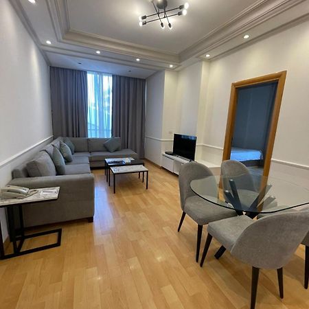 Appartamento Lahoya Beirut Esterno foto