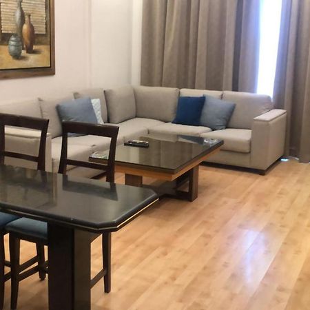 Appartamento Lahoya Beirut Esterno foto