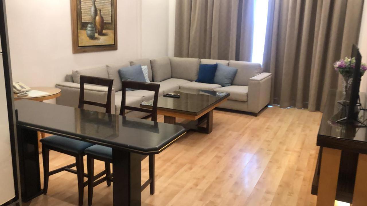 Appartamento Lahoya Beirut Esterno foto