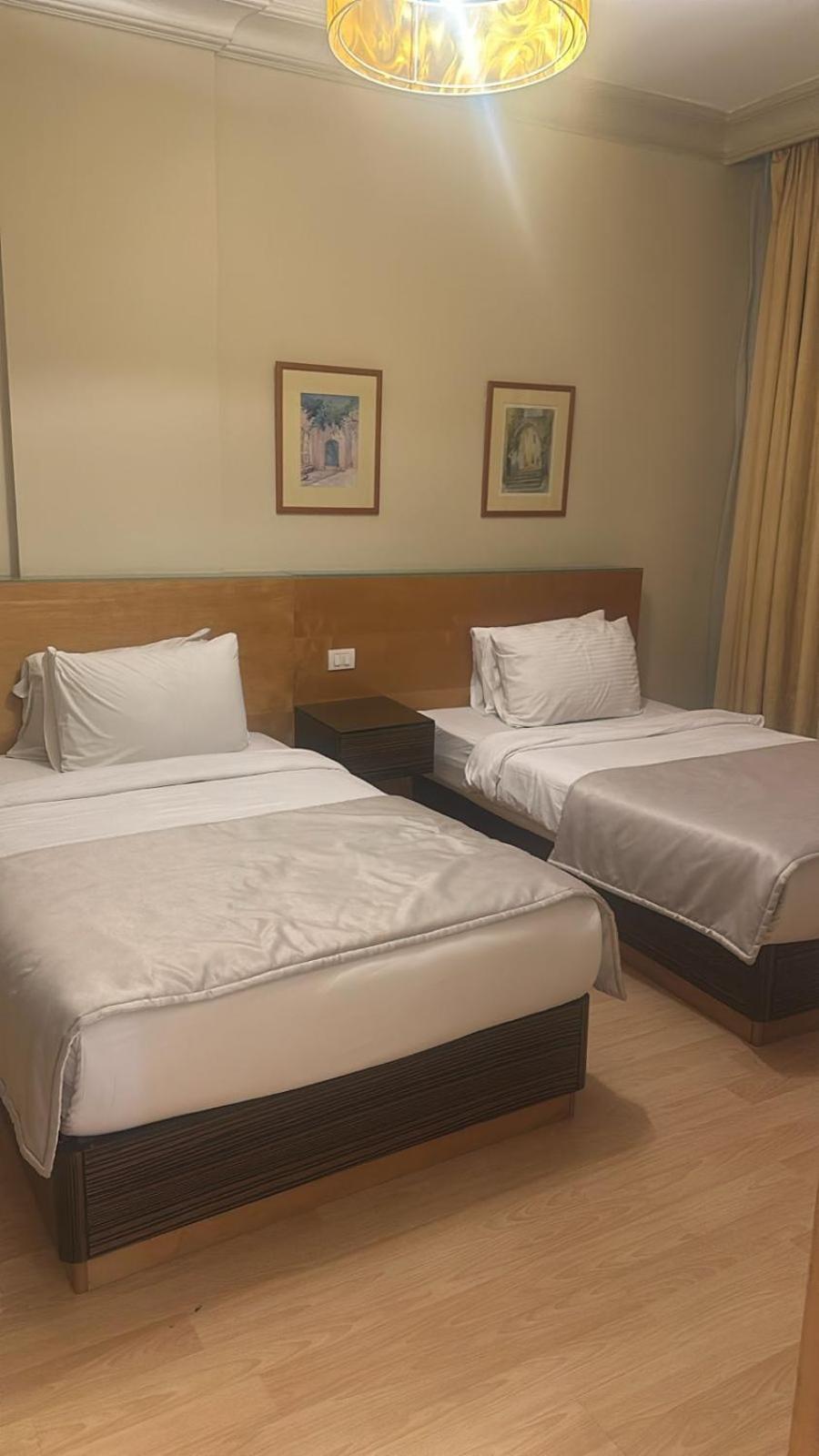 Appartamento Lahoya Beirut Esterno foto
