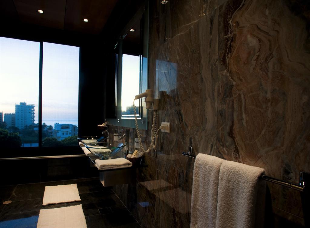 Appartamento Lahoya Beirut Esterno foto
