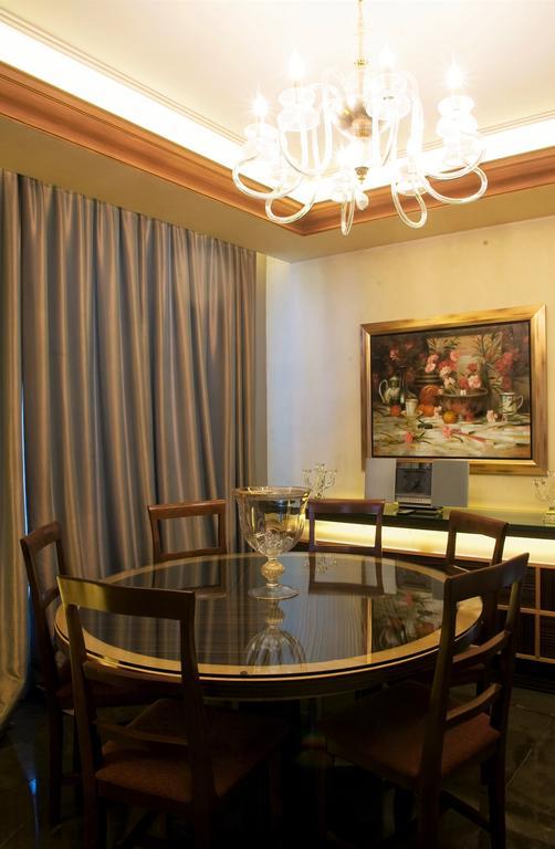 Appartamento Lahoya Beirut Esterno foto