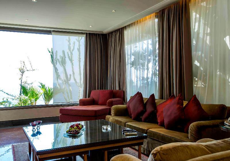 Appartamento Lahoya Beirut Esterno foto
