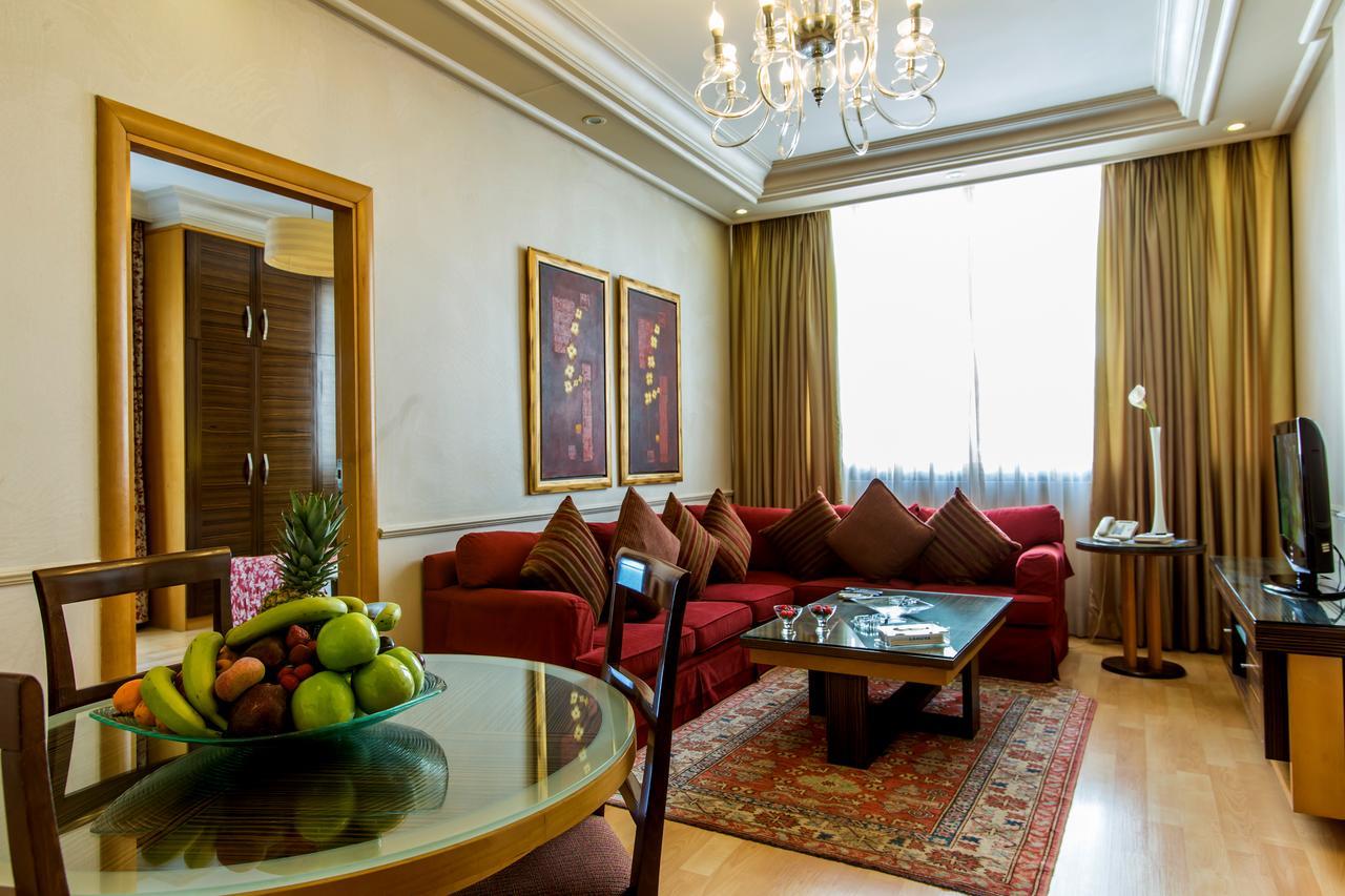 Appartamento Lahoya Beirut Esterno foto