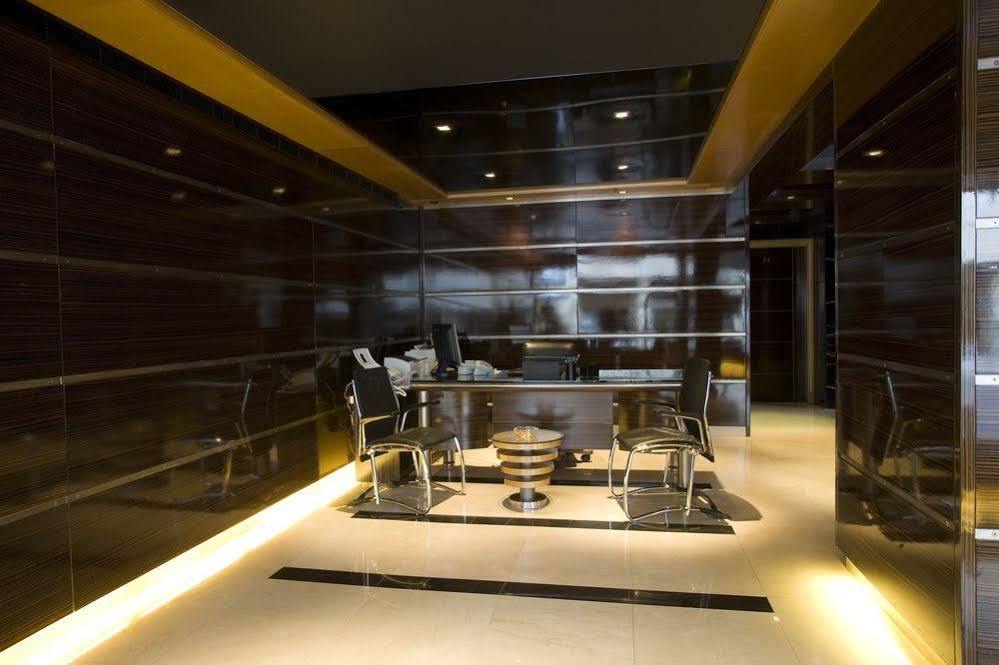 Appartamento Lahoya Beirut Esterno foto