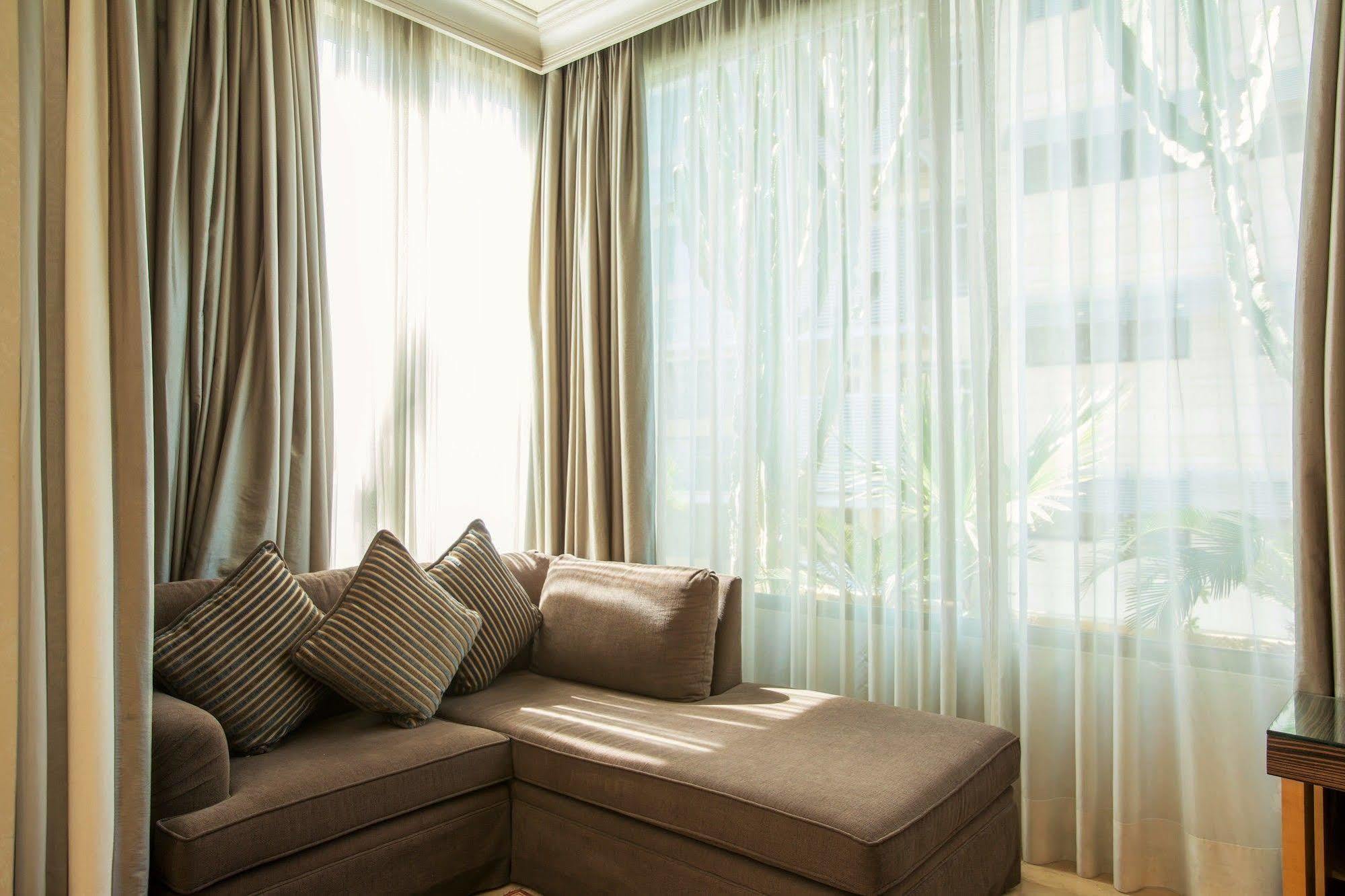 Appartamento Lahoya Beirut Esterno foto