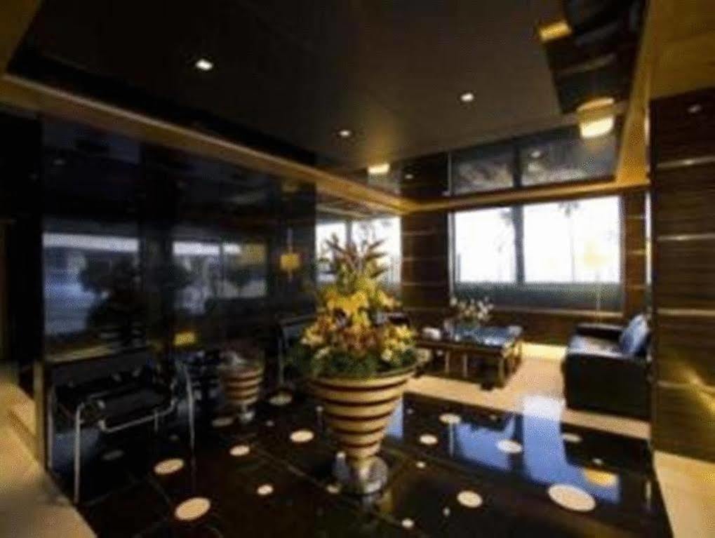 Appartamento Lahoya Beirut Esterno foto