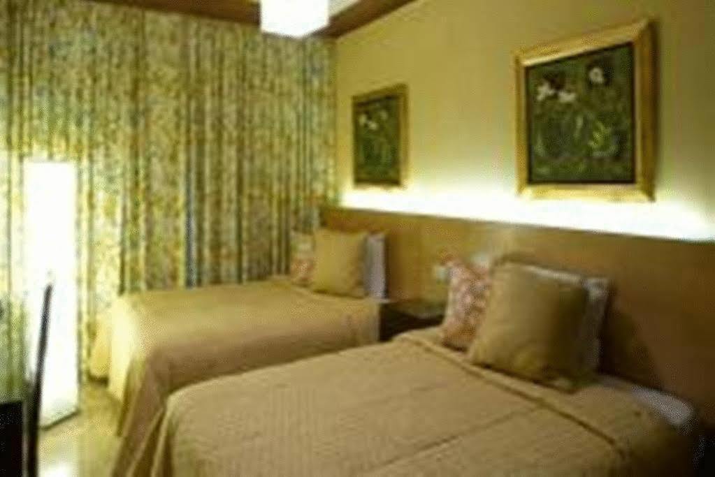 Appartamento Lahoya Beirut Esterno foto