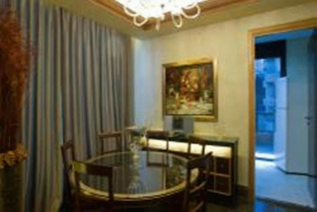 Appartamento Lahoya Beirut Esterno foto
