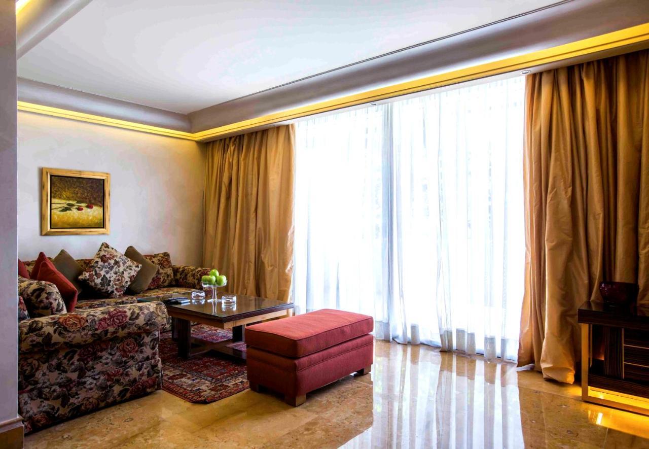 Appartamento Lahoya Beirut Esterno foto