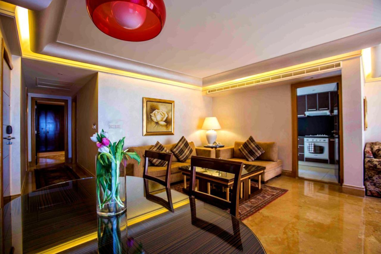 Appartamento Lahoya Beirut Esterno foto