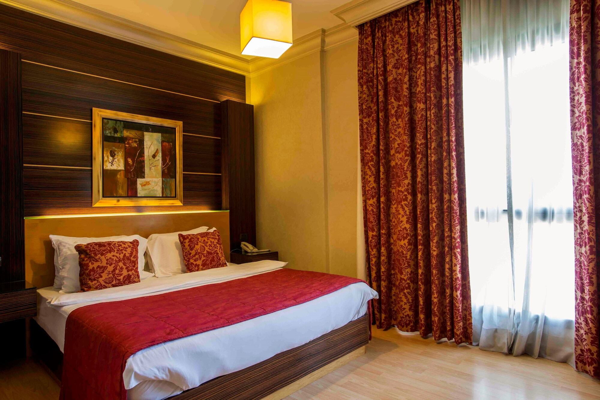 Appartamento Lahoya Beirut Esterno foto