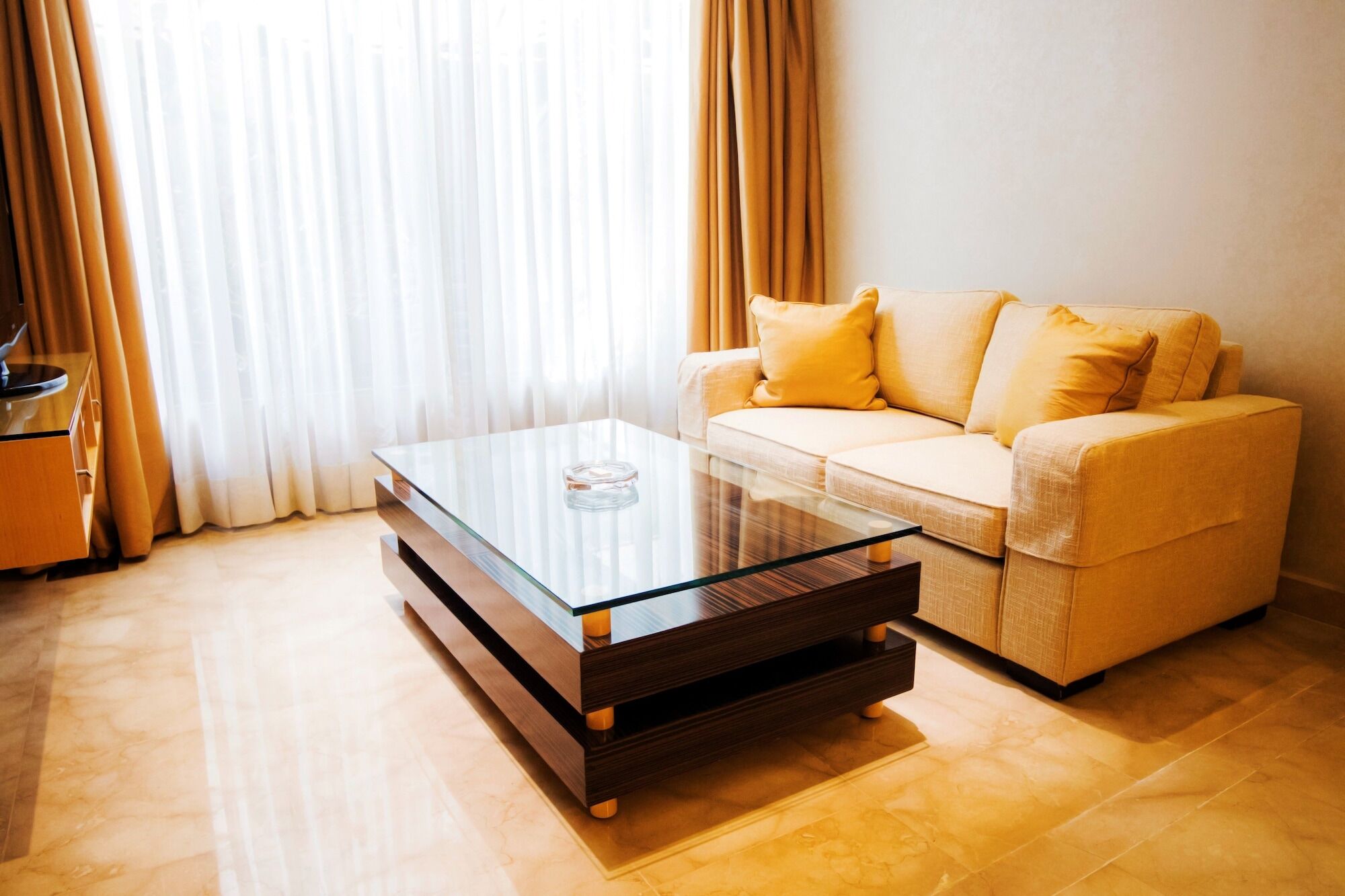 Appartamento Lahoya Beirut Esterno foto